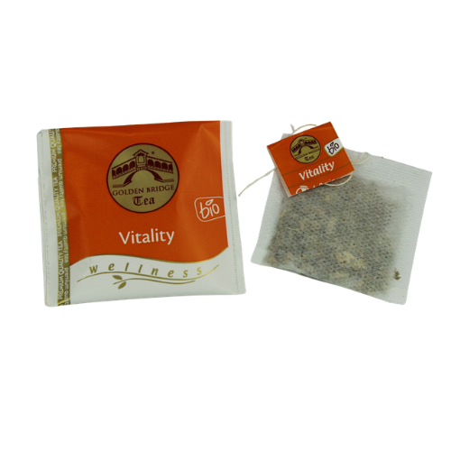 GOLDEN BRIDGE TEA O.S.T.B. <br>BIO Vitality - Image 3