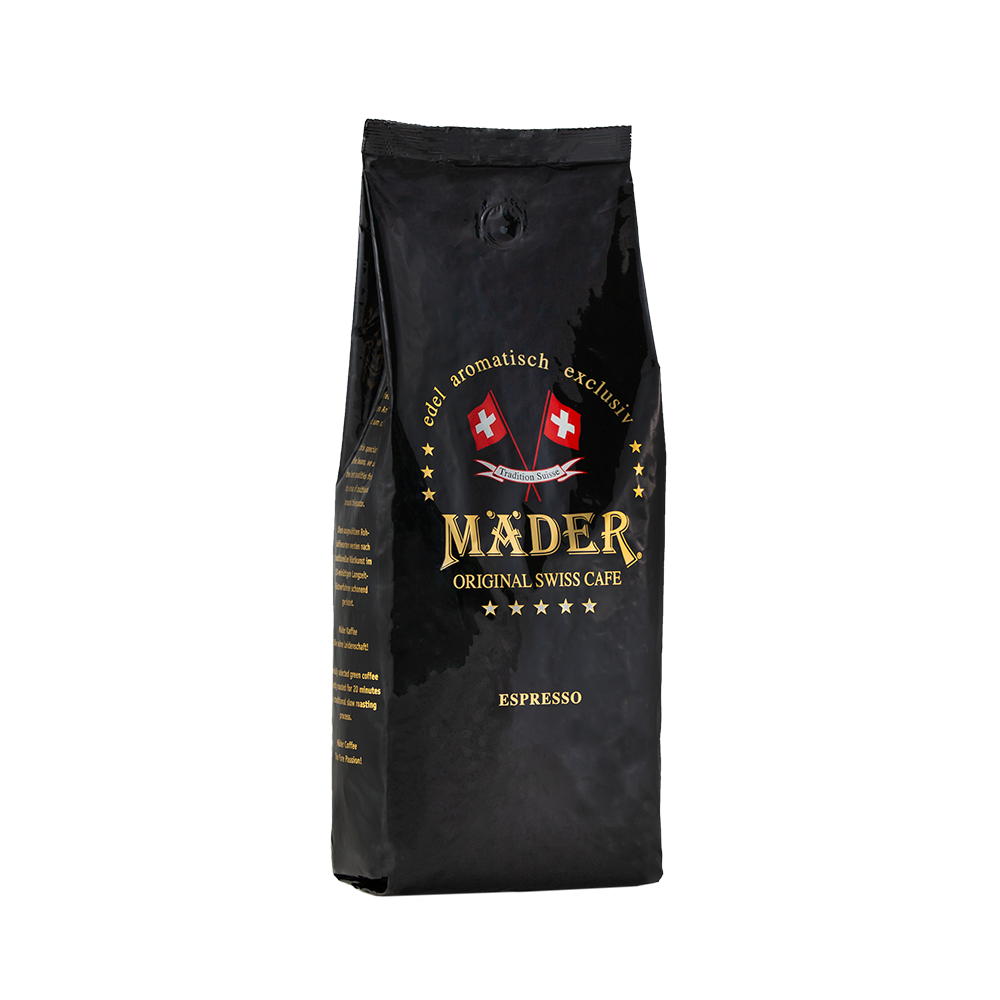 Espresso Italy Mäder