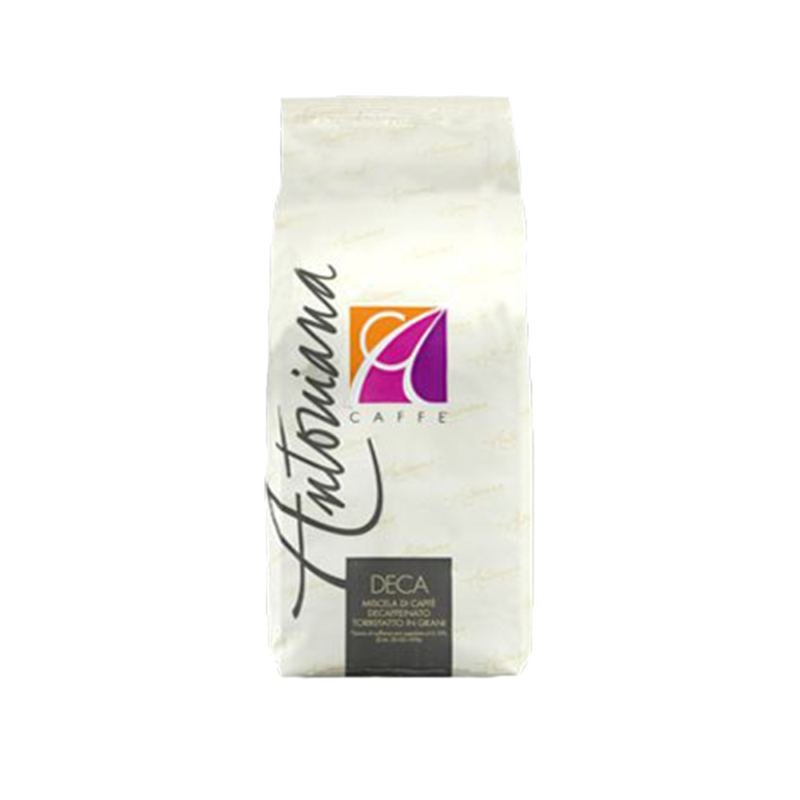 ANTONIANA Caffé - decaffeinated, 500 g