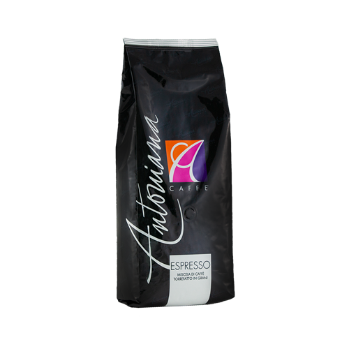 Espresso Antoniana Caffe schwarz