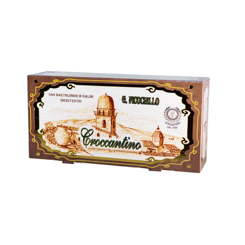 Torroncino Croccantino