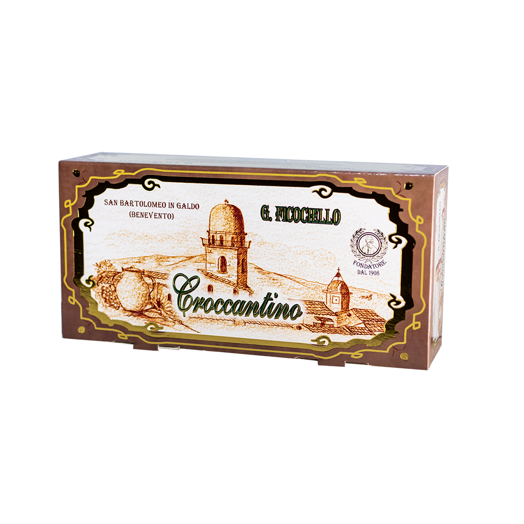 Torroncino Croccantino