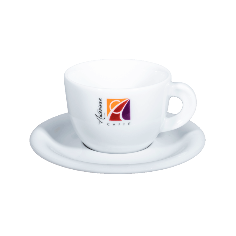 Antoniana - Cappuccino cup set "Edex