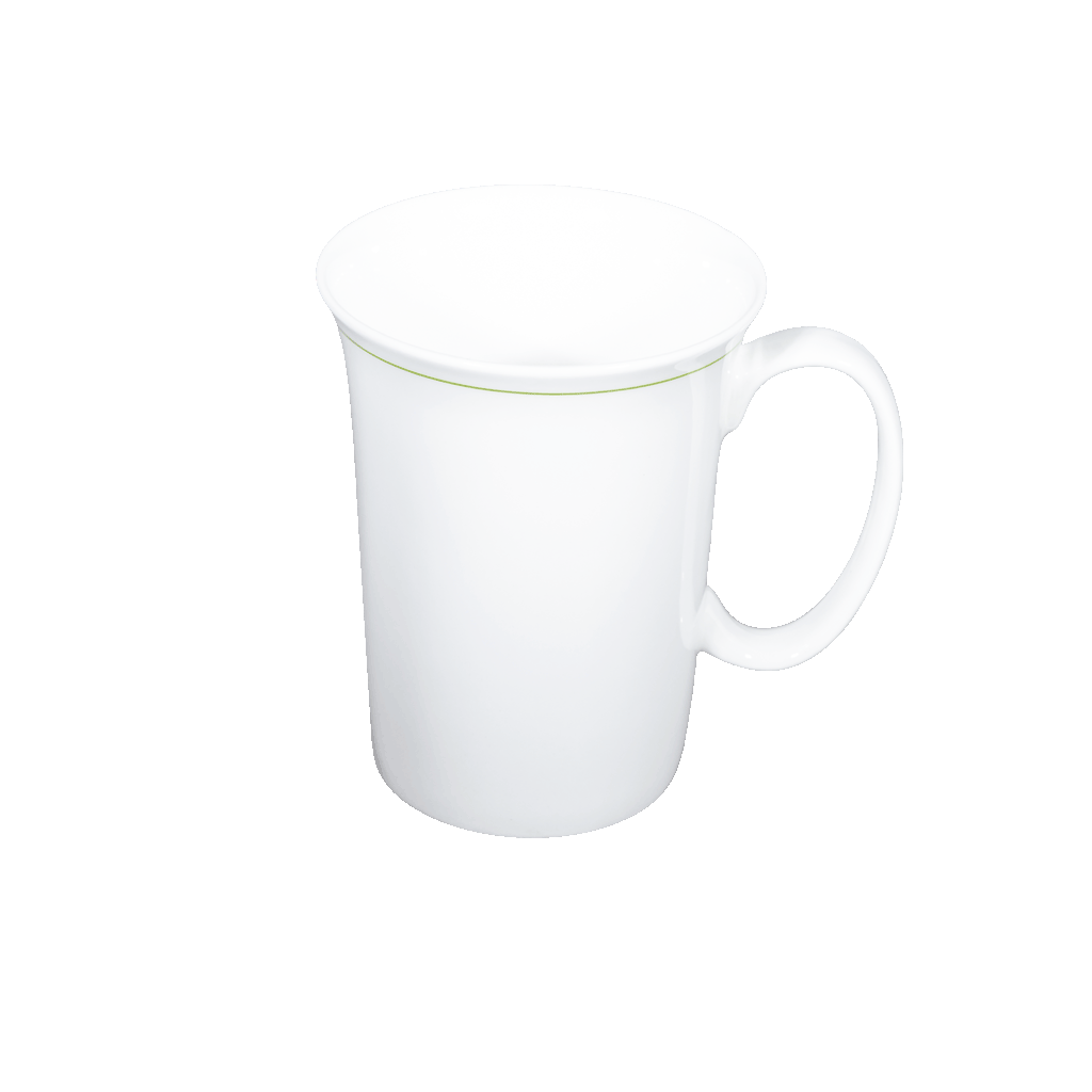 Golden Bridge® <br> Tea cup set - Image 3