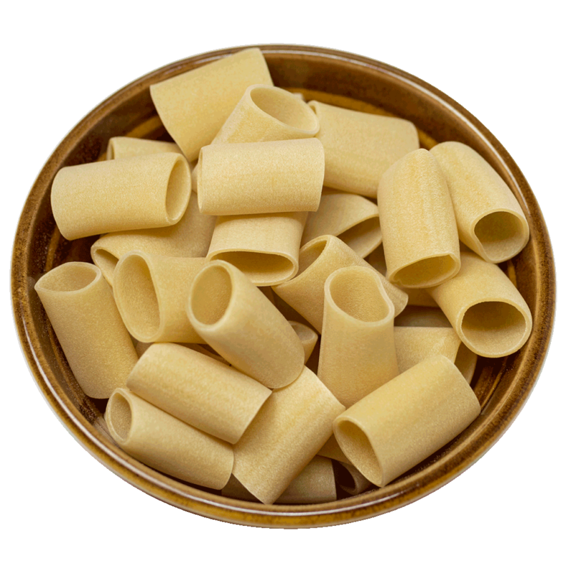 Gourmet Pasta "Paccheri" - by Coffee Shop Ferro
