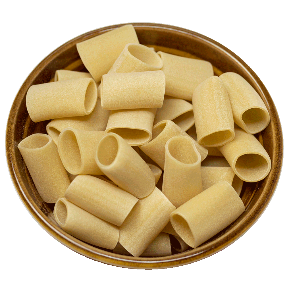 Gourmet Pasta "Paccheri" - by Coffee Shop Ferro
