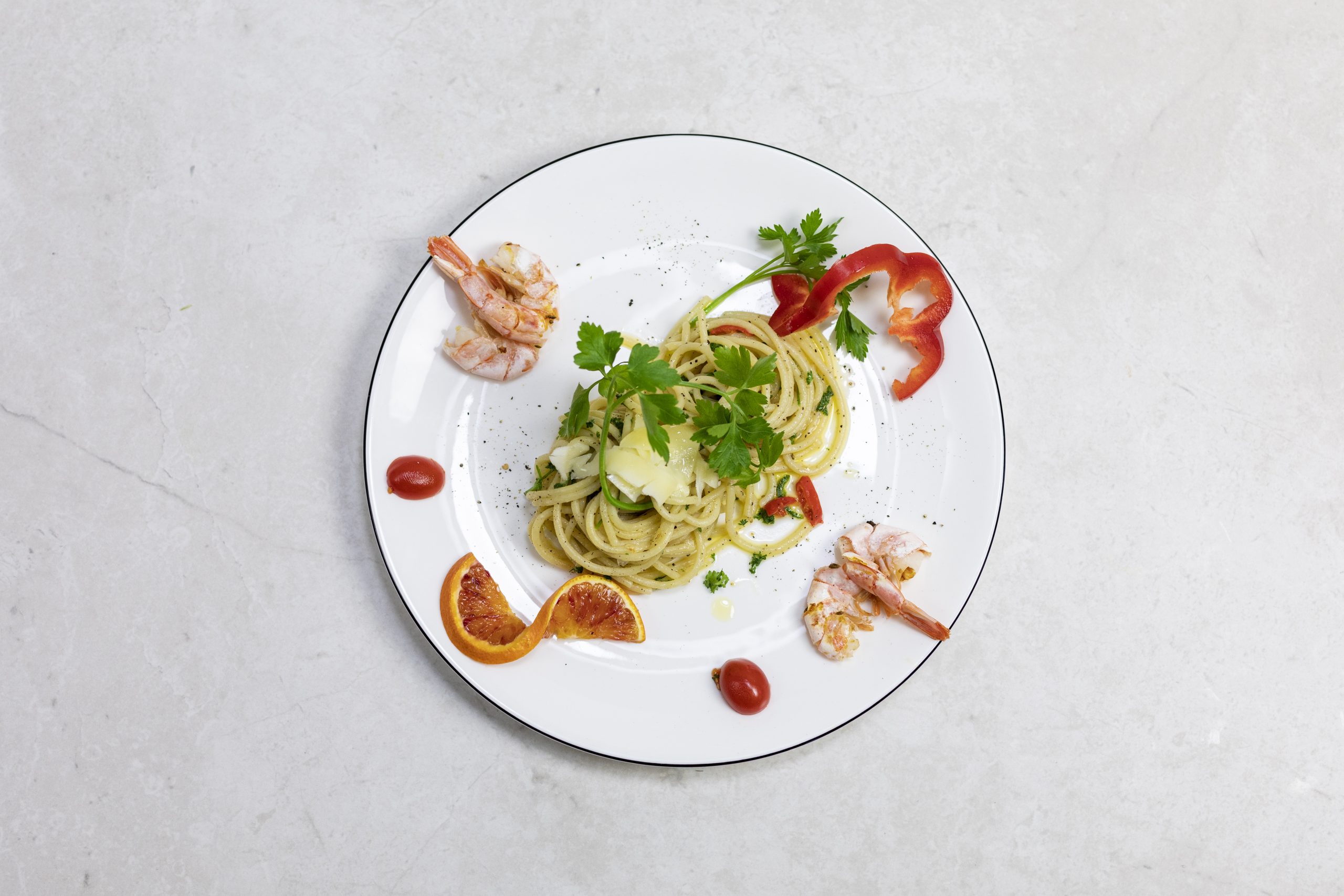 Gourmet Pasta "Spaghetti" - by Kaffee Shop Ferro - Image 4