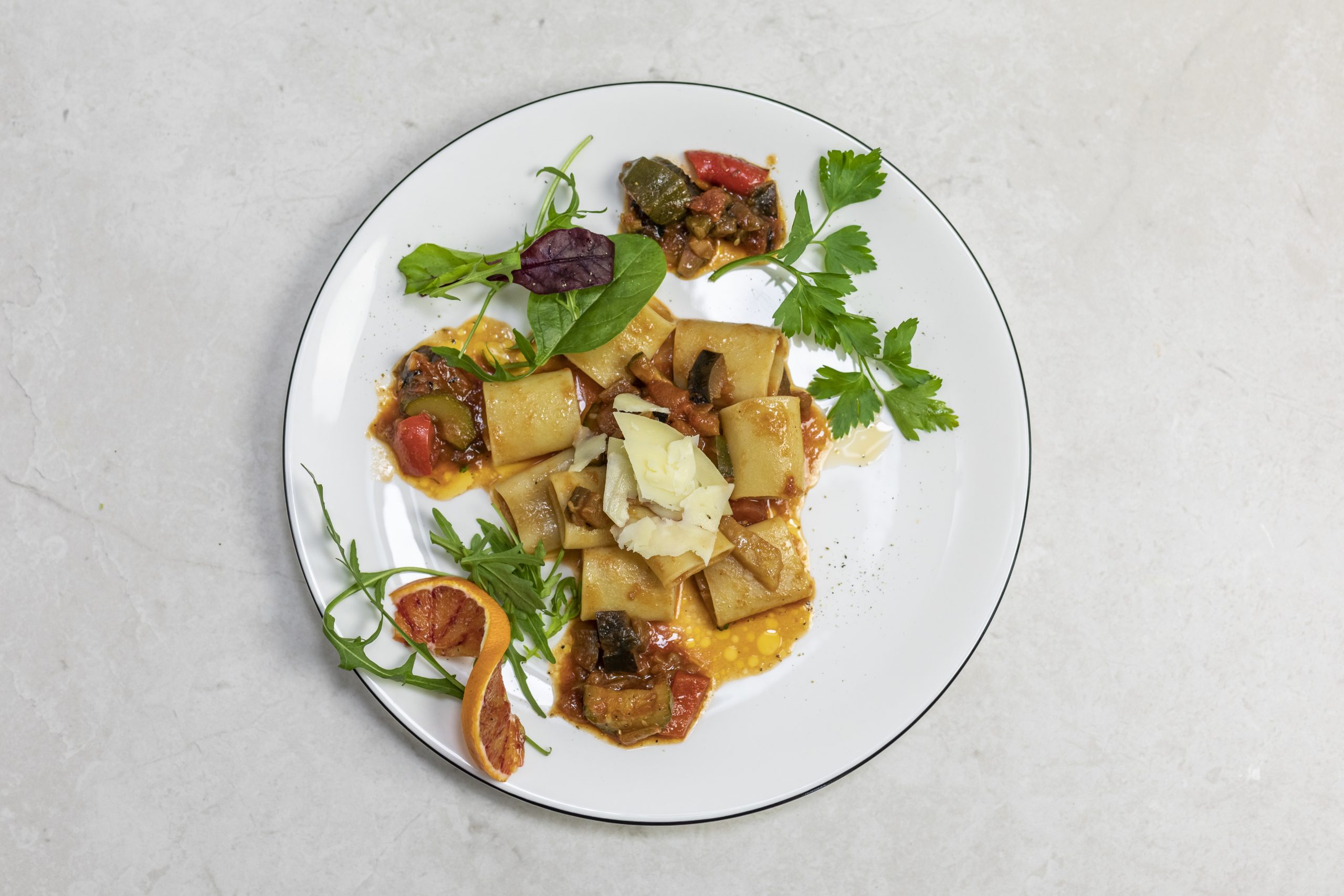 Gourmet Pasta "Paccheri" - by Coffee Shop Ferro - Image 3