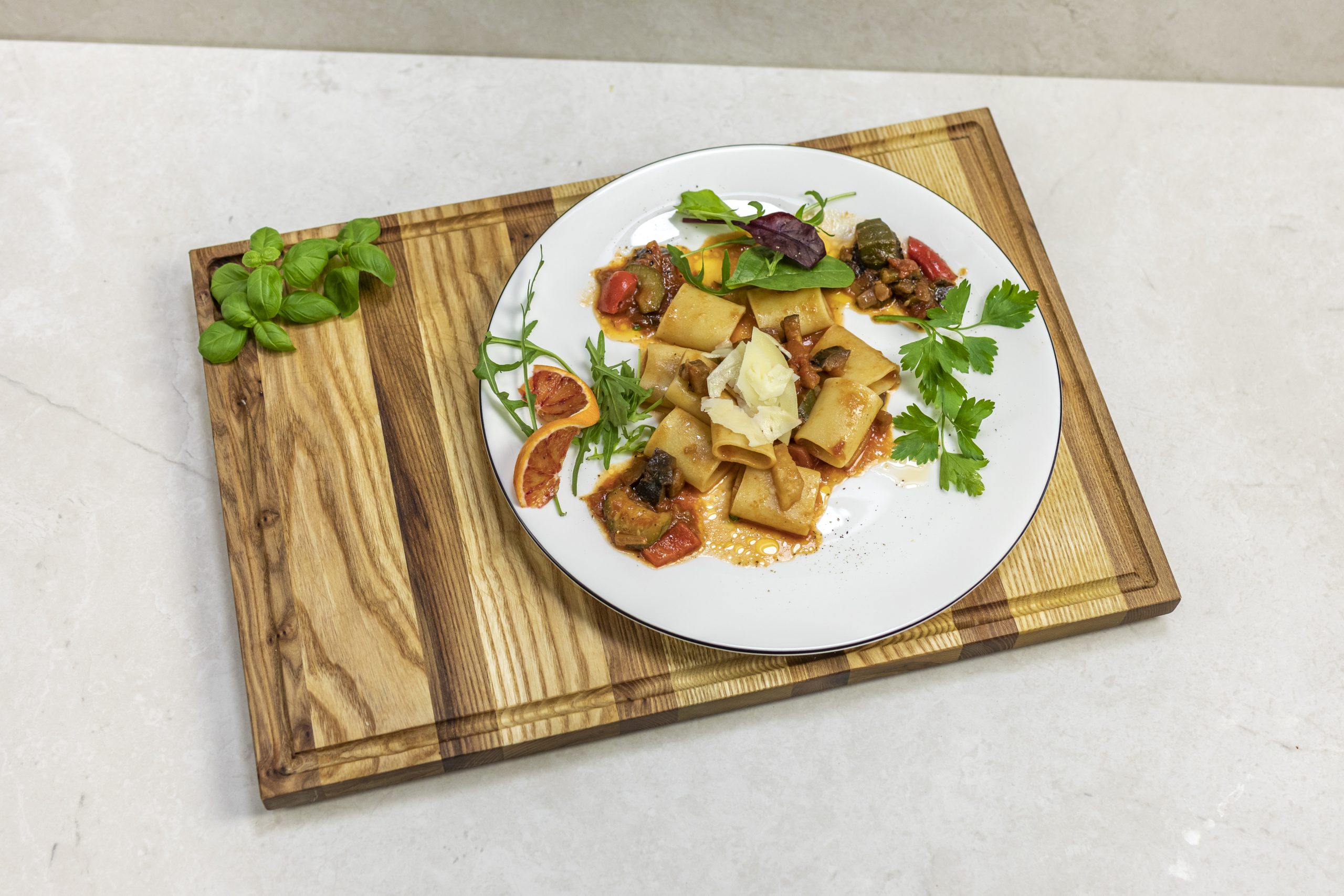 Gourmet Pasta "Paccheri" - by Coffee Shop Ferro - Image 4