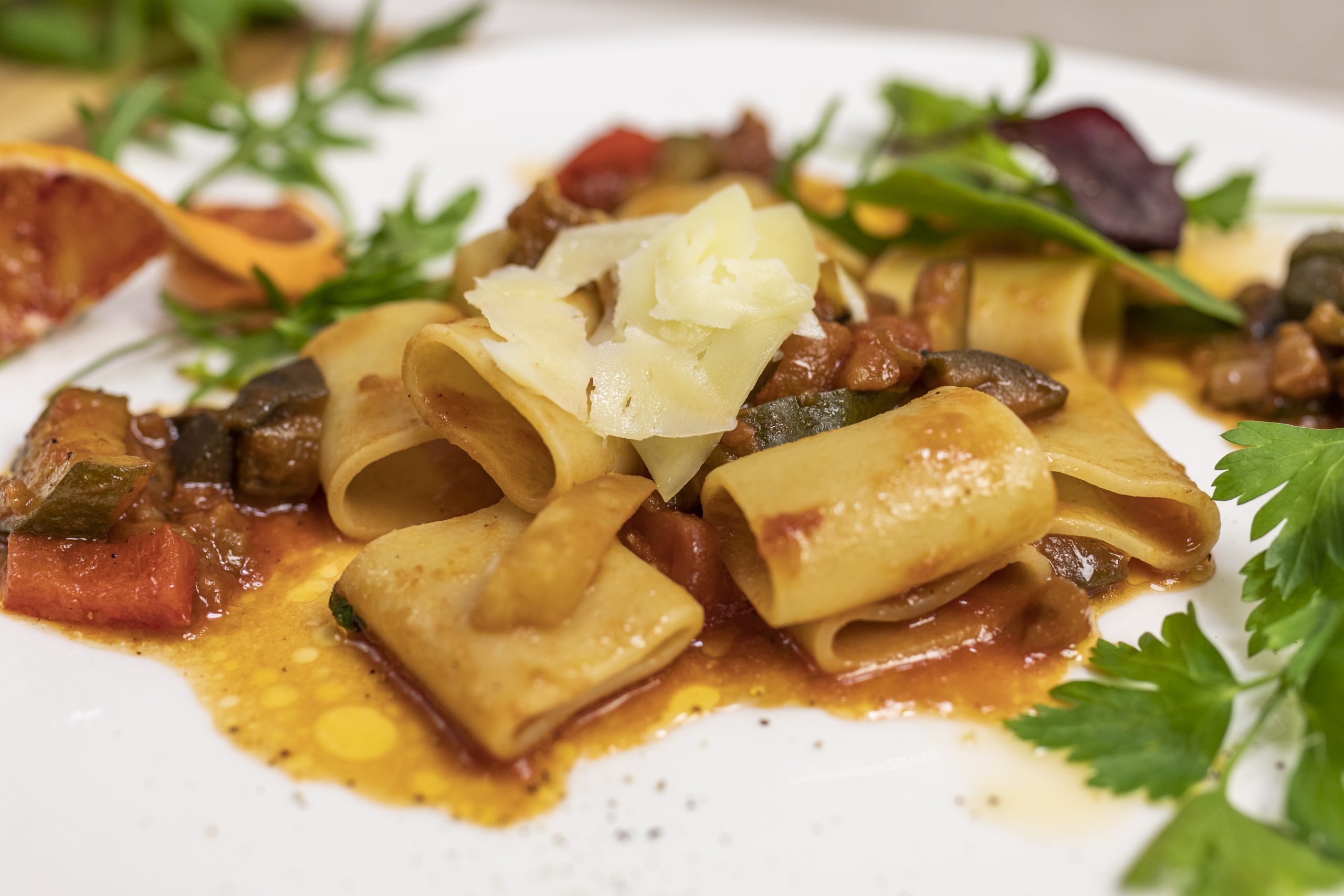 Gourmet Pasta "Paccheri" - by Coffee Shop Ferro - Image 2