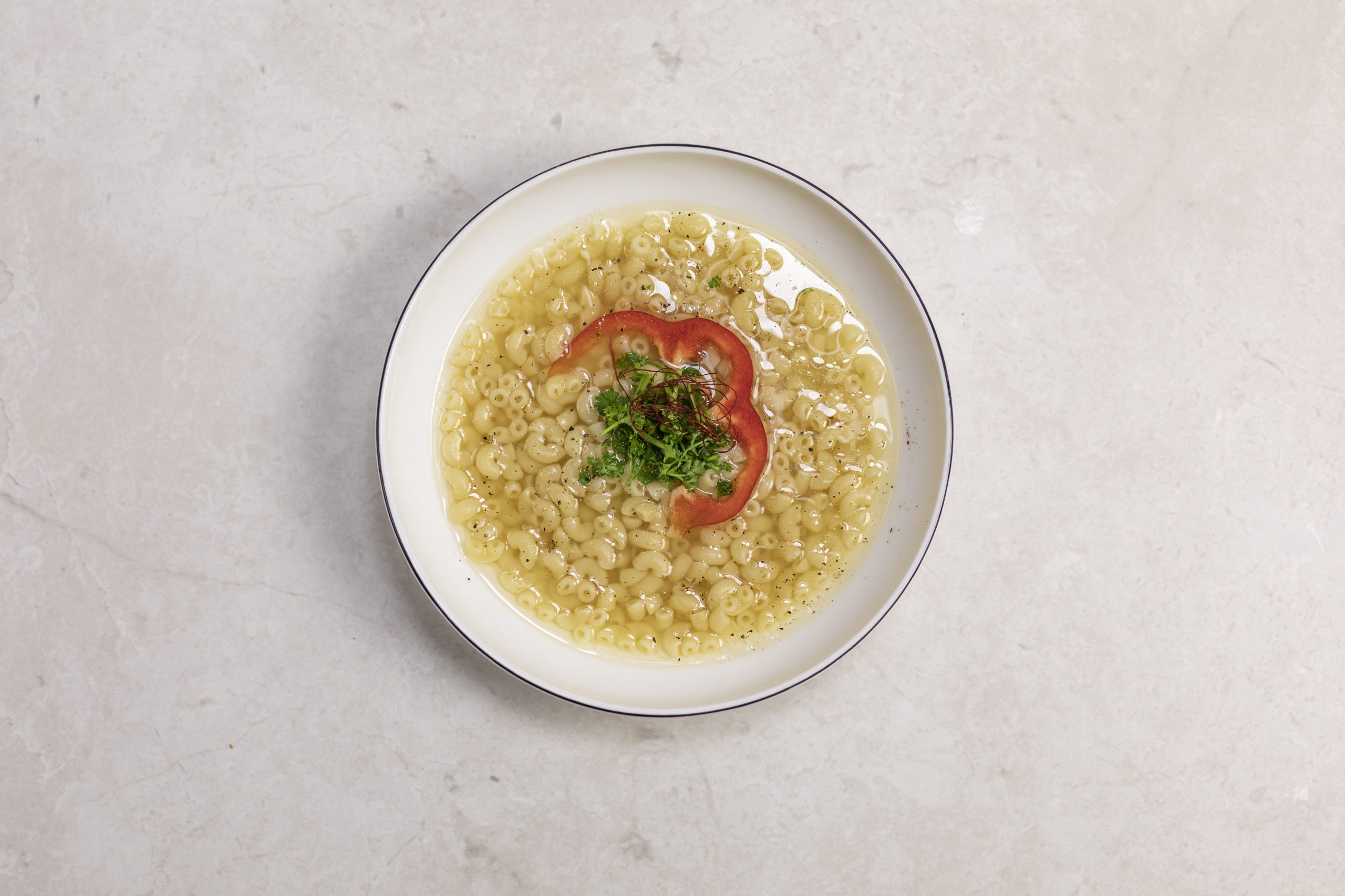 Gourmet Pasta "Diavolini" - by Kaffee Shop Ferro - Image 3