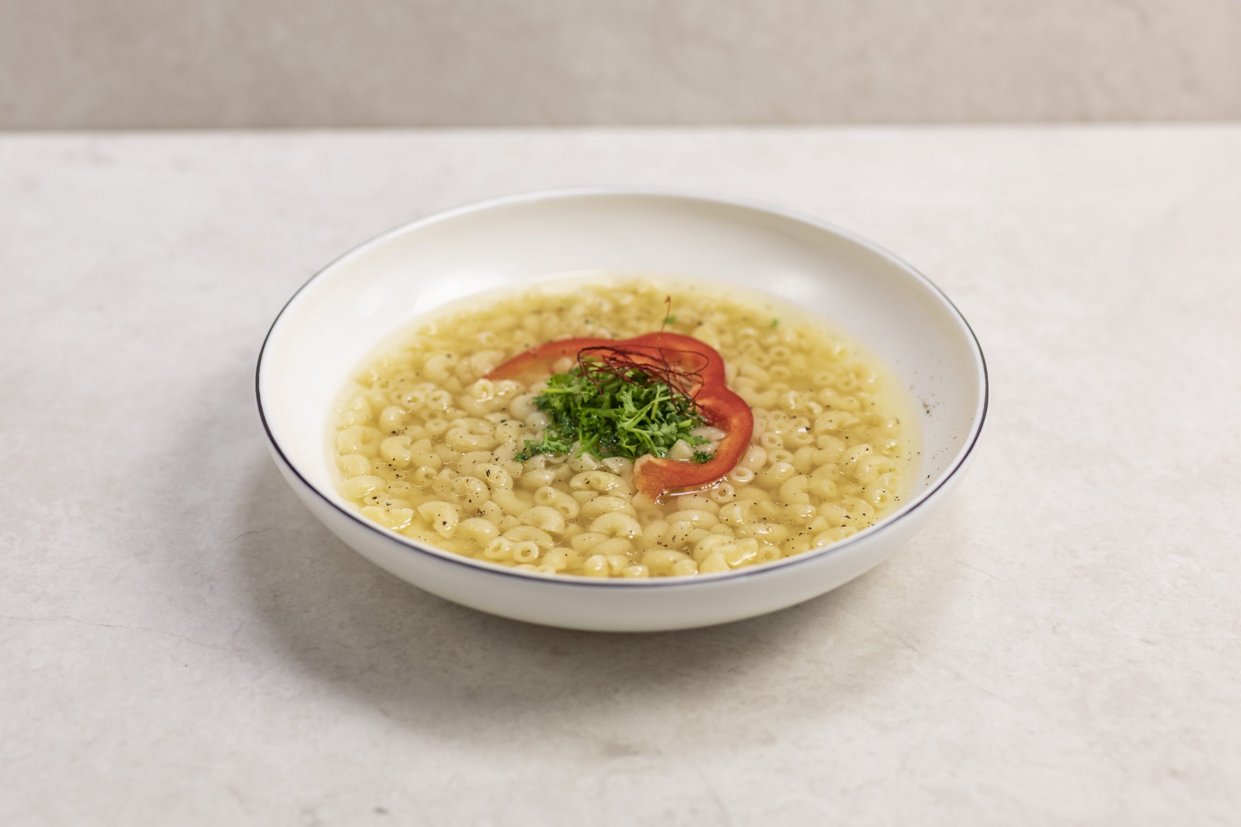 Gourmet Pasta "Diavolini" - by Kaffee Shop Ferro - Image 2