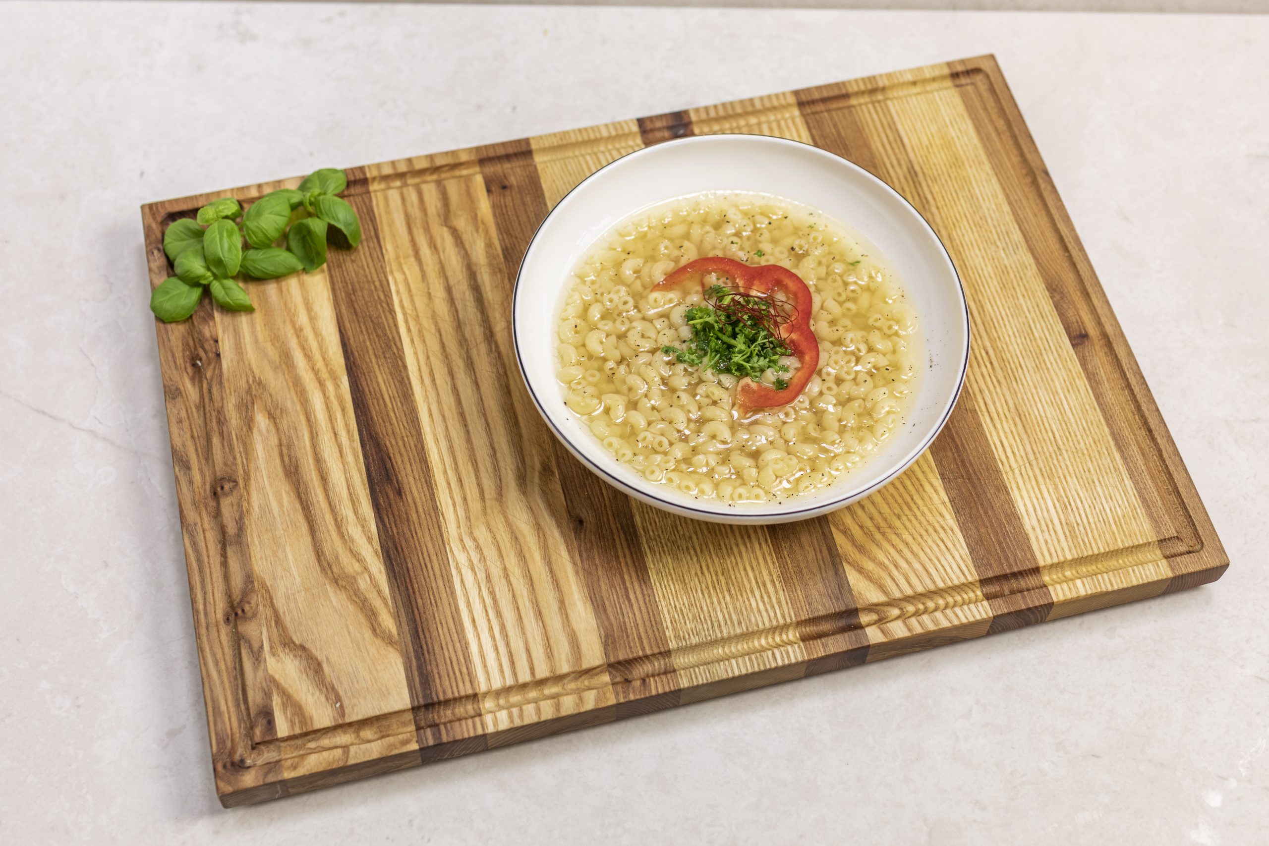 Gourmet Pasta "Diavolini" - by Kaffee Shop Ferro - Image 4