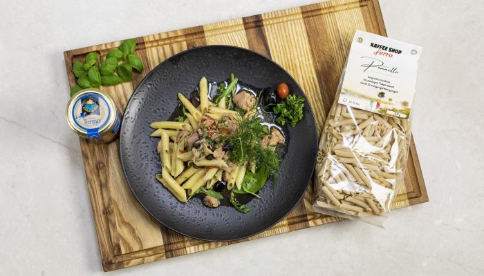 _R4A4333 Gourmet Pasta by KFS - Pennette