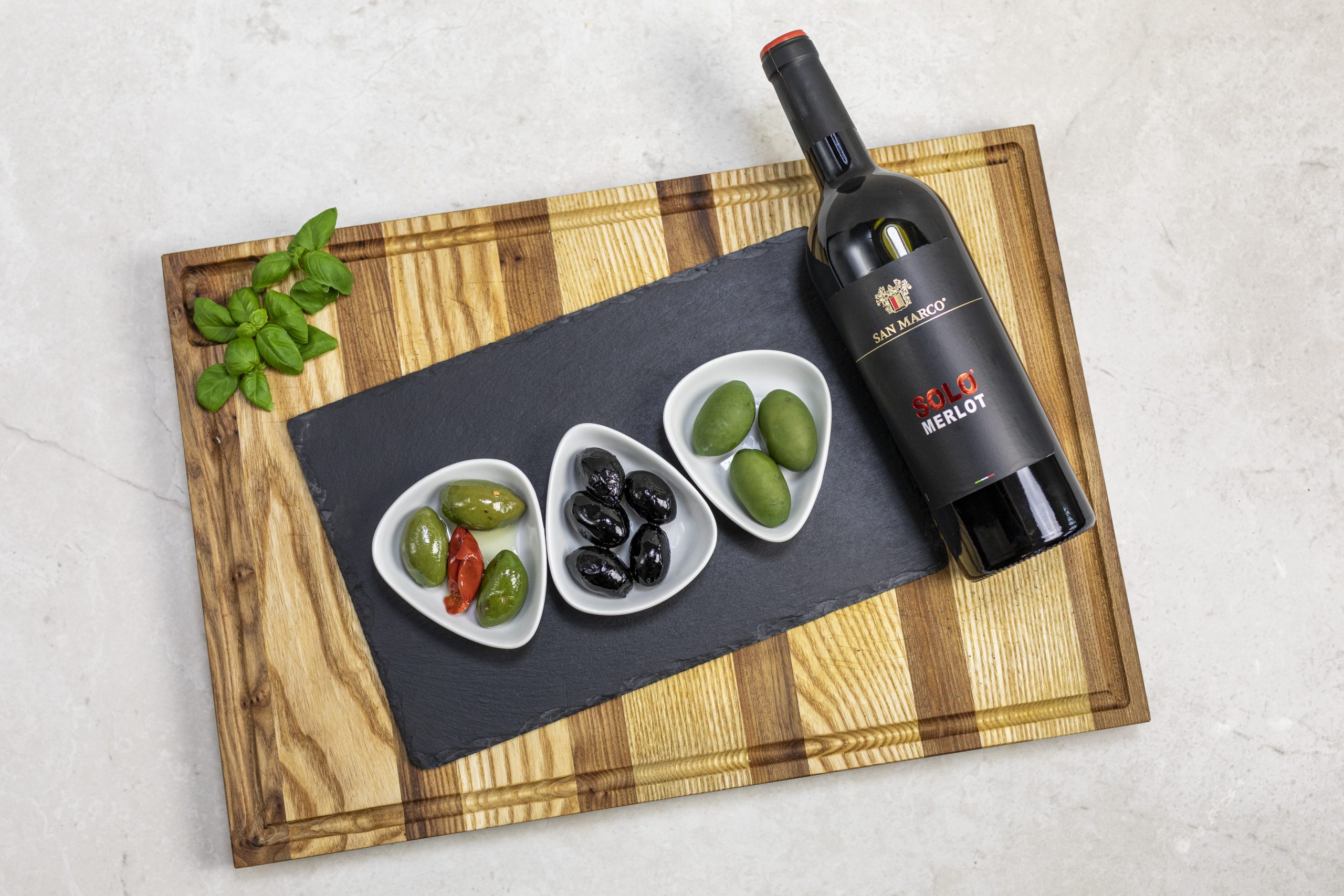 Delicatessen package "La Dolce Vita" (4-6 persons) - Image 16