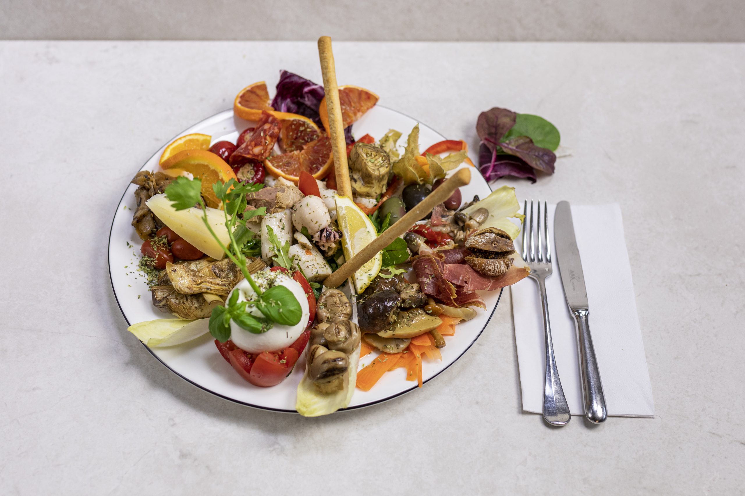 Delicatessen package "La Dolce Vita" (4-6 persons) - Image 15