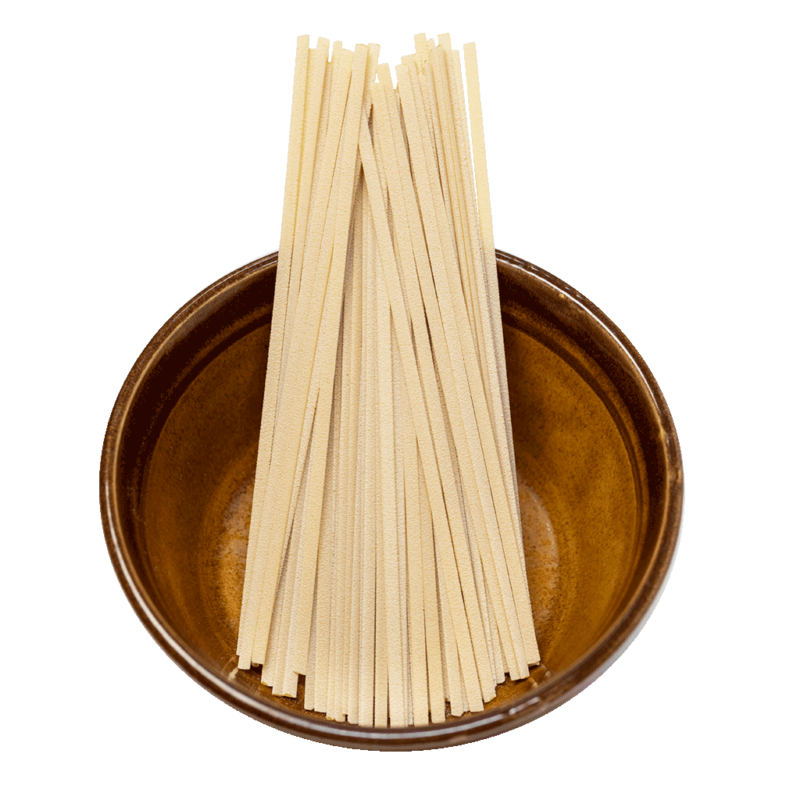 Gourmet Pasta "Tagliatelle" - by Coffee Shop Ferro
