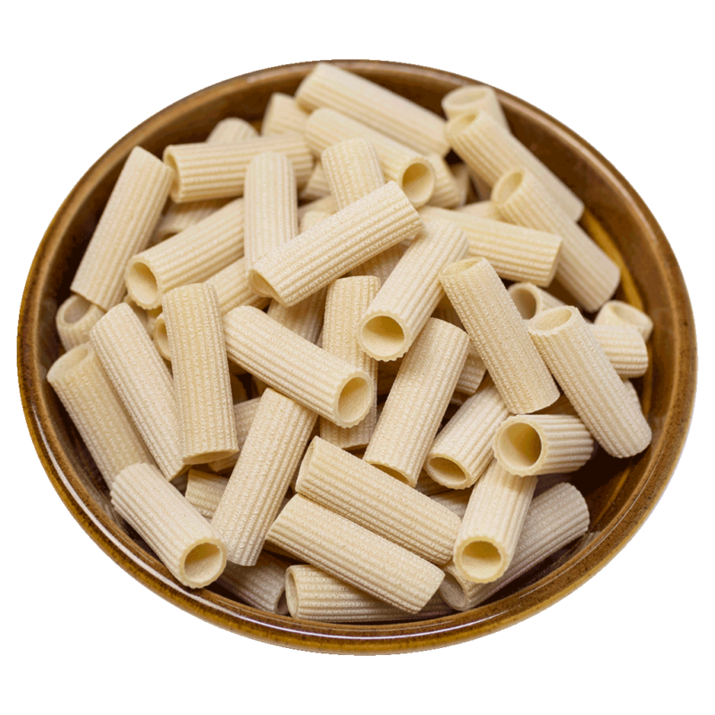 Gourmet Pasta "Rigatoni" - by Coffee Shop Ferro
