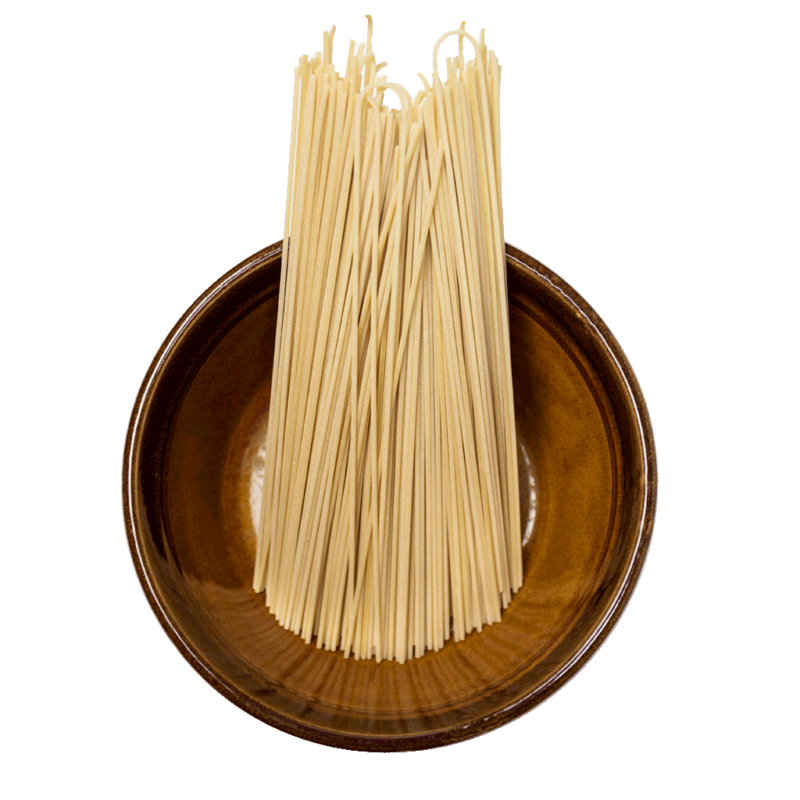 Gourmet Pasta "Spaghetti" - by Kaffee Shop Ferro