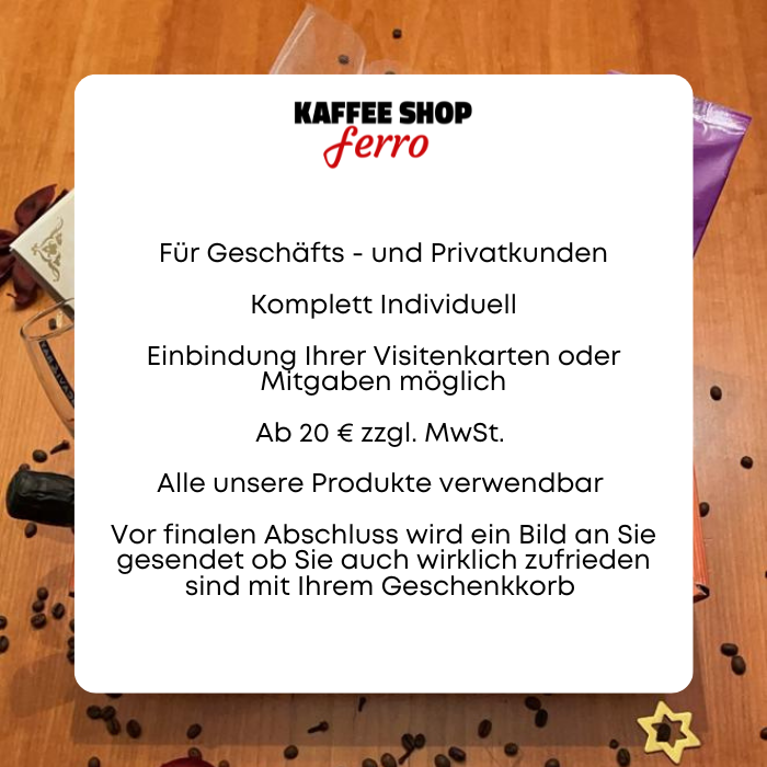 Geschenkkörbe (2)