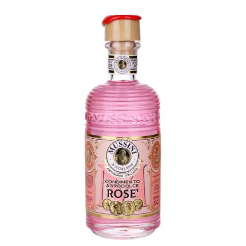 Famiglia Mussini "Condimento Rose" | 250ml