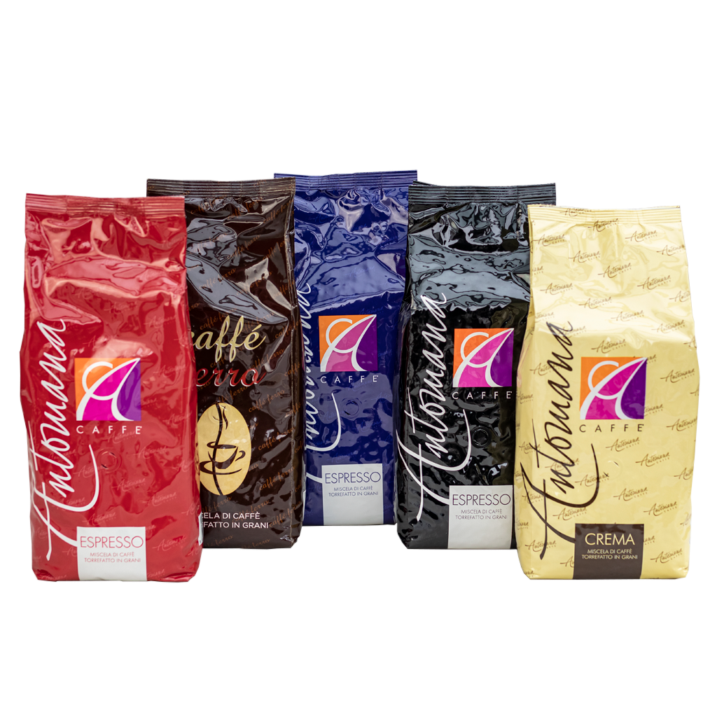 Coffee package - <br> "Antonianas - Bean Elite" - Image 2