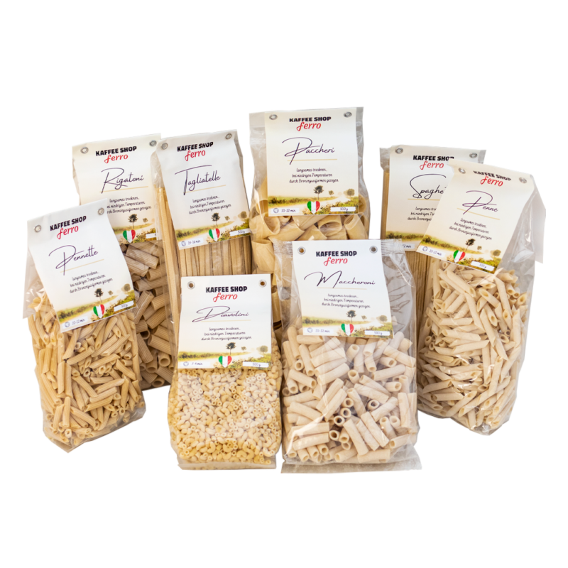 Delicatessen package "Pasta symphony