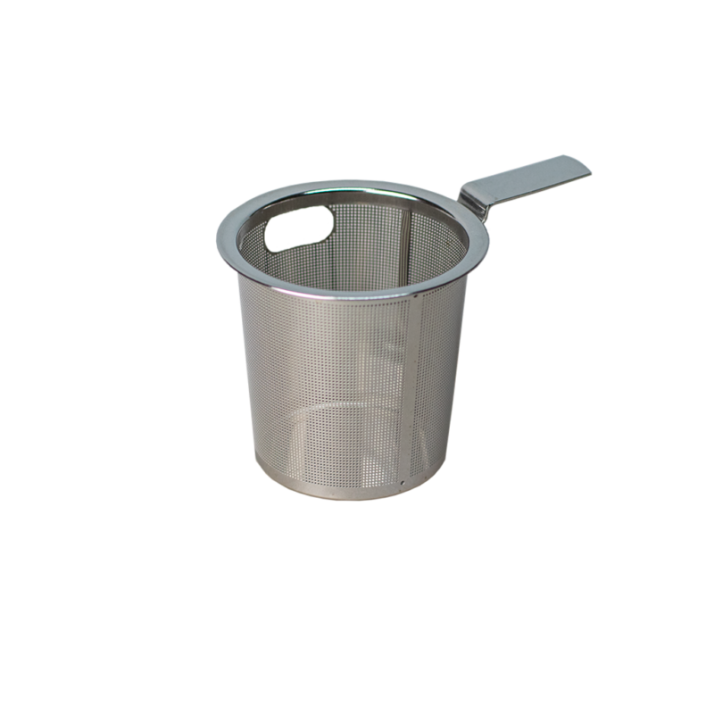 Fine filter for Golden Bridge ® porcelain teapot