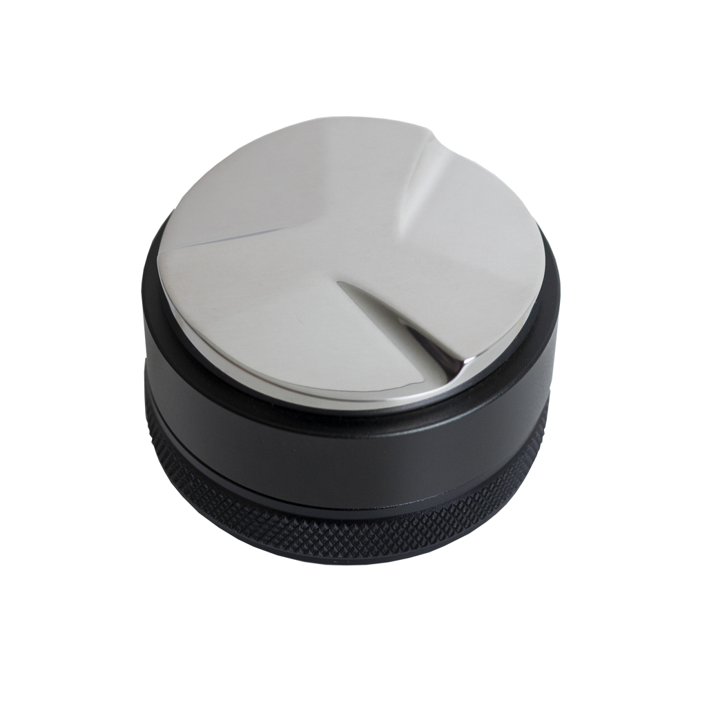 Leveler "Nurri" flat, black | 58 mm or 54 mm - Image 2